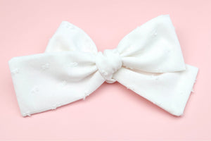 Bella Classic Bow