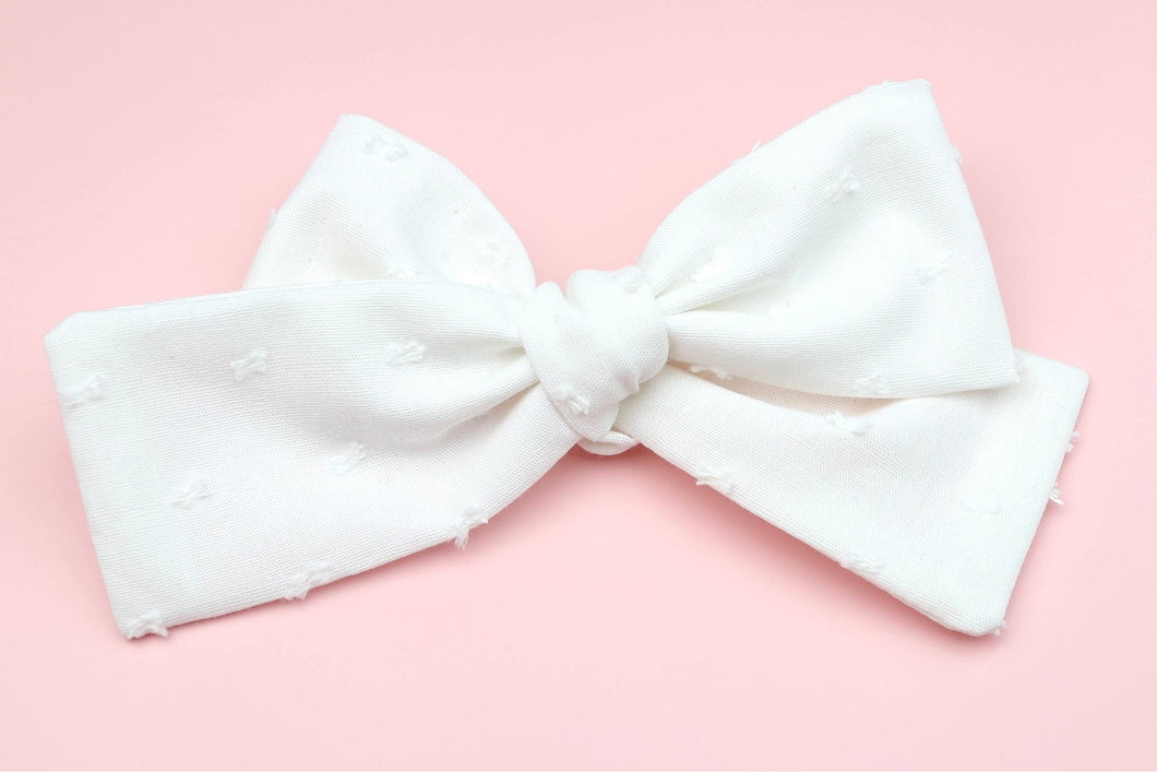 Bella Classic Bow