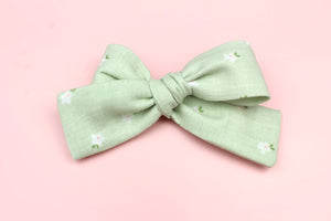 Eloise Mini Bow