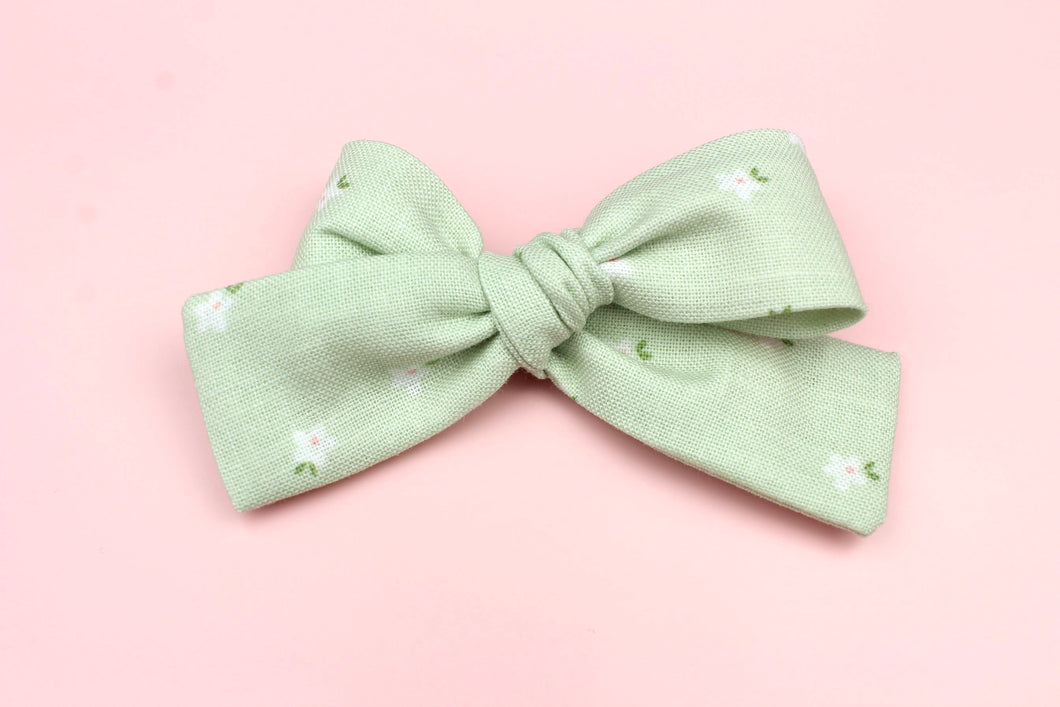 Eloise Mini Bow