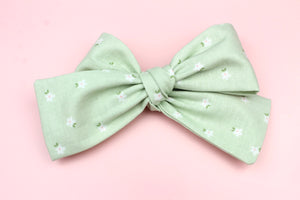 Eloise Classic Bow