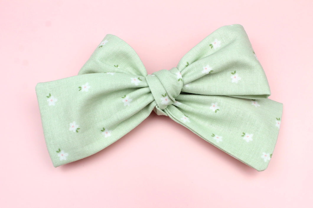 Eloise Classic Bow