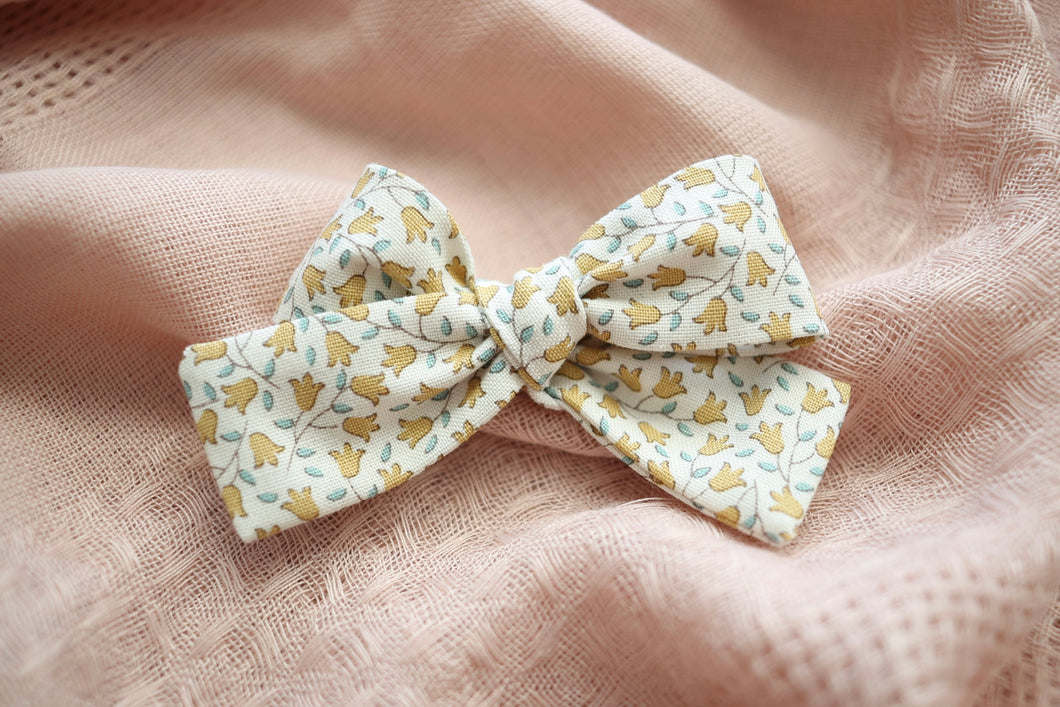 Dorthy Mini Bow -SALE