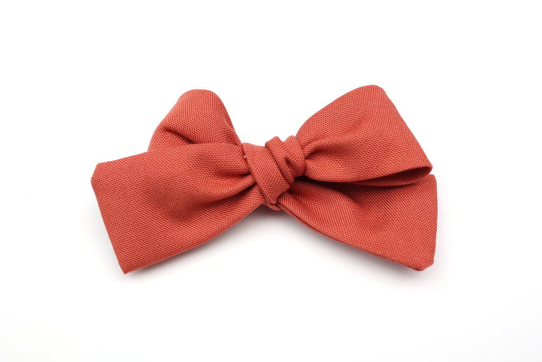 Sienna Mini Bow