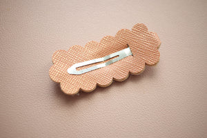 Copper Snap Clip