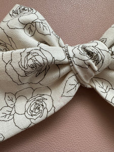 Brooklyn Petite Bow