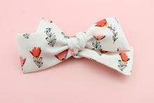 Load image into Gallery viewer, Petals Petite Bow