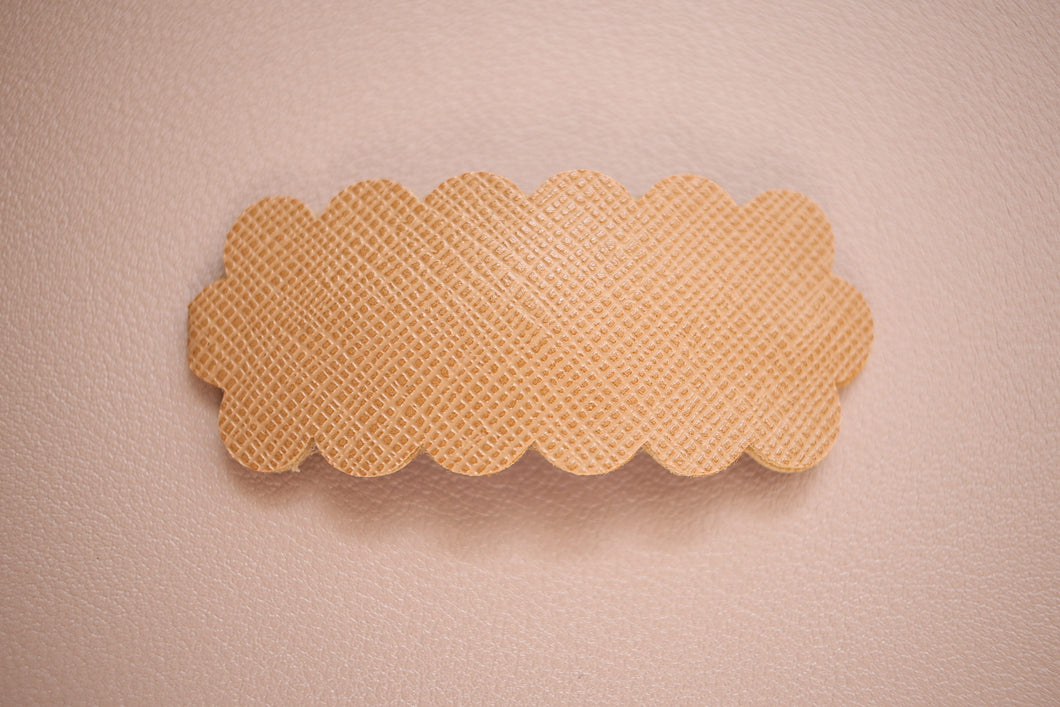 Camel Snap Clip