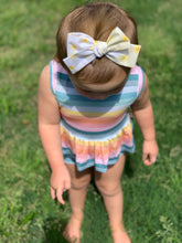Load image into Gallery viewer, Sunshine Classic Bow -SALE