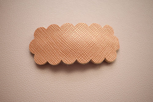 Copper Snap Clip
