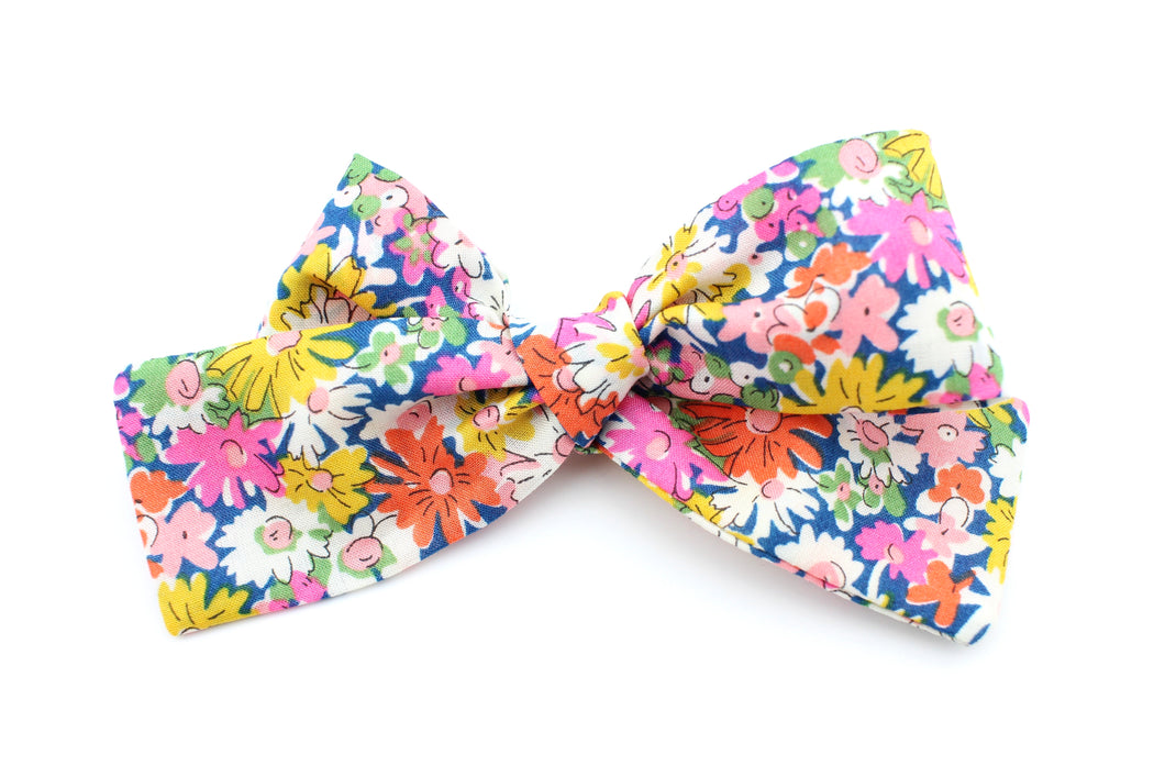 Libby Petite Bow