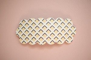 Waffer Snap Clip -SALE
