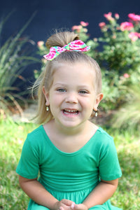 Phoebe Classic Bow -SALE