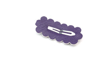 Load image into Gallery viewer, Grape Snap Clip